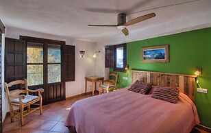 Casa Rural Arroyo de la Greda