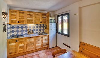Casa Rural Arroyo de la Greda