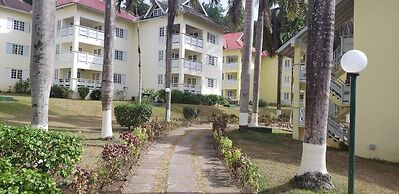 The Mystic View of Ocho Rios