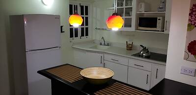 The Mystic View of Ocho Rios