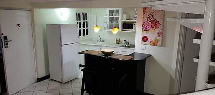 The Mystic View of Ocho Rios