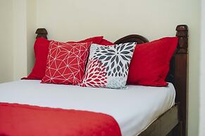 K&VC International Hotel