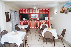 K&VC International Hotel