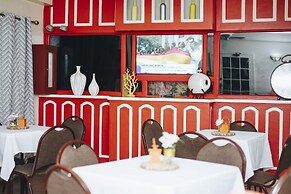 K&VC International Hotel