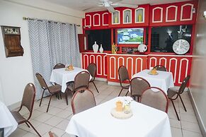 K&VC International Hotel