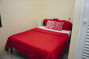 K&VC International Hotel