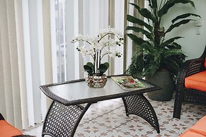 K&VC International Hotel