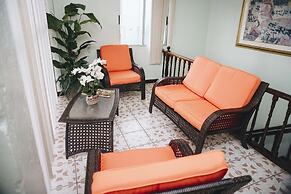 K&VC International Hotel