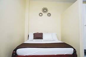 K&VC International Hotel