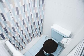 K&VC International Hotel