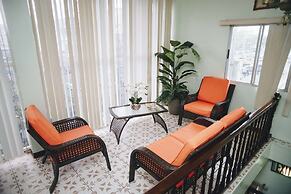 K&VC International Hotel