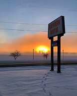 The Bayview Motel - Fort Frances, ON - Lakeside Motel