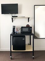 The Bayview Motel - Fort Frances, ON - Lakeside Motel