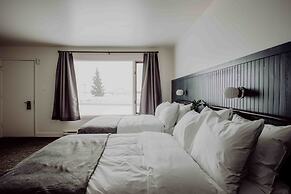 The Bayview Motel - Fort Frances, ON - Lakeside Motel