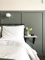 The Bayview Motel - Fort Frances, ON - Lakeside Motel