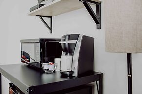 The Bayview Motel - Fort Frances, ON - Lakeside Motel