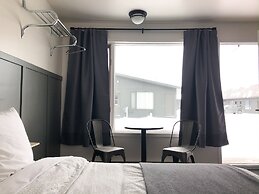 The Bayview Motel - Fort Frances, ON - Lakeside Motel