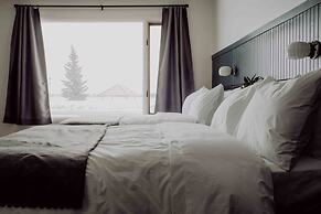 The Bayview Motel - Fort Frances, ON - Lakeside Motel