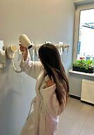 Kapsuła Hostel Warszawa