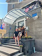 Kapsuła Hostel Warszawa