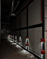 Kapsuła Hostel Warszawa