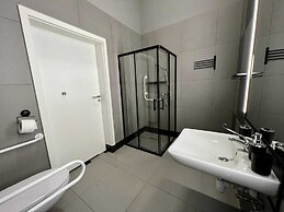 Kapsuła Hostel Warszawa