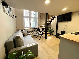 Kapsuła Hostel Warszawa