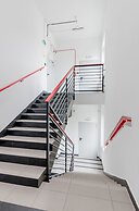 Kapsuła Hostel Warszawa