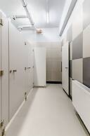 Kapsuła Hostel Warszawa