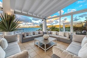 Villa Amaryllis