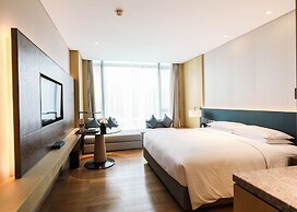 Courtyard by Marriott Shenzhen Bay