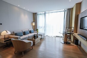 Courtyard by Marriott Shenzhen Bay