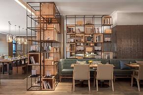 Courtyard by Marriott Shenzhen Bay