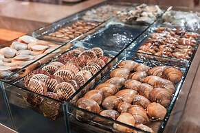 Courtyard by Marriott Shenzhen Bay