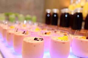 Courtyard by Marriott Shenzhen Bay