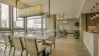 Courtyard by Marriott Shenzhen Bay