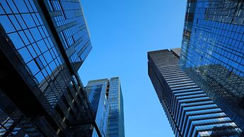 Courtyard by Marriott Shenzhen Bay