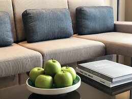 Courtyard by Marriott Shenzhen Bay