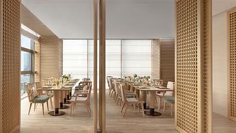 Courtyard by Marriott Shenzhen Bay