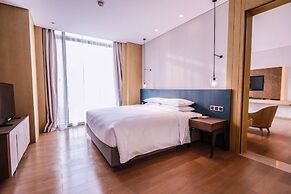 Courtyard by Marriott Shenzhen Bay