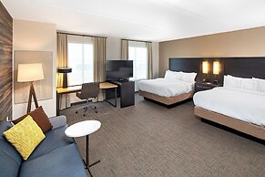 Residence Inn by Marriott Toronto Mississauga West