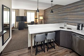 Residence Inn by Marriott Toronto Mississauga West