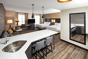 Residence Inn by Marriott Toronto Mississauga West