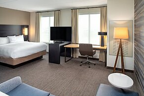 Residence Inn by Marriott Toronto Mississauga West