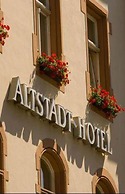 Altstadt Hotel