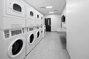 Courtyard by Marriott Knoxville Downtown