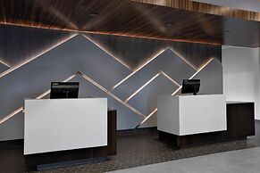 Courtyard by Marriott Knoxville Downtown