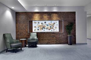 Courtyard by Marriott Knoxville Downtown