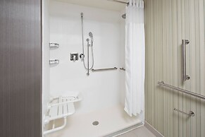 Courtyard by Marriott Knoxville Downtown