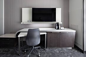 Courtyard by Marriott Knoxville Downtown